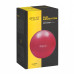 Фитбол  4FIZJO 55cm Anti-Burst 4FJ0031 Red - фото №8